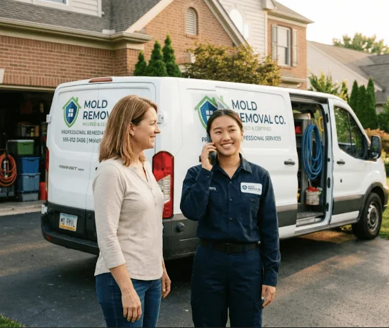 Crawlspace Mold Remediation Fairwater, WI FAQs